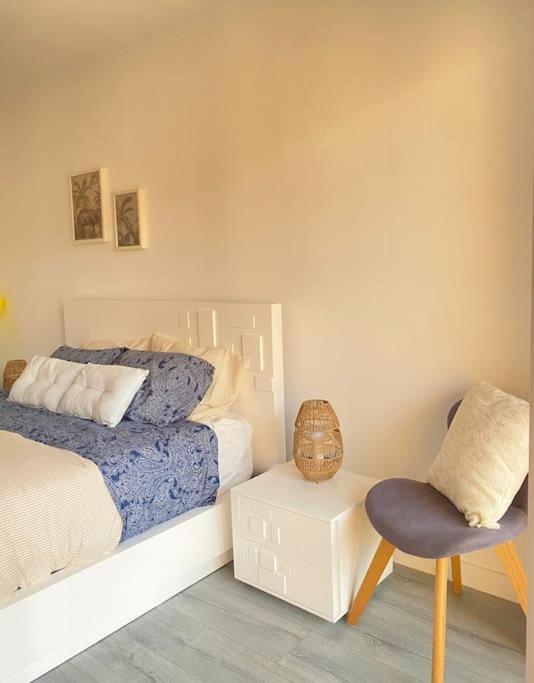 Charmoso Apartamento Na Herdade Da Aroeira Aroeira  Exterior photo