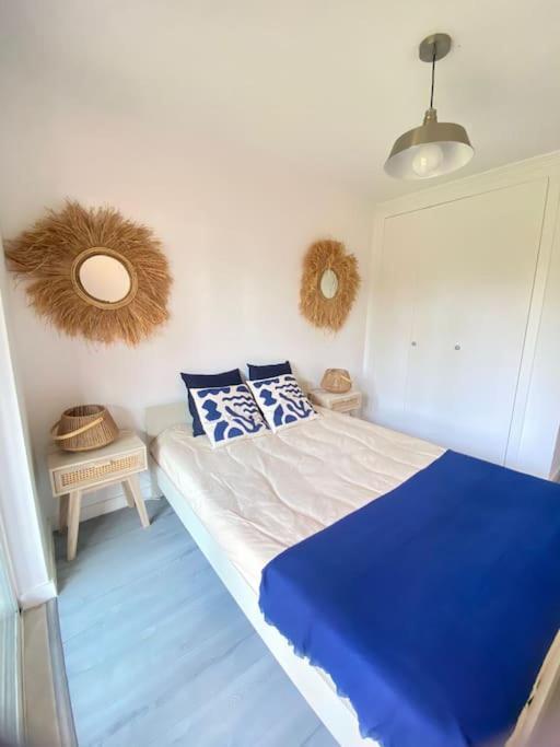 Charmoso Apartamento Na Herdade Da Aroeira Aroeira  Exterior photo